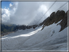 foto Ghiacciaio della Marmolada